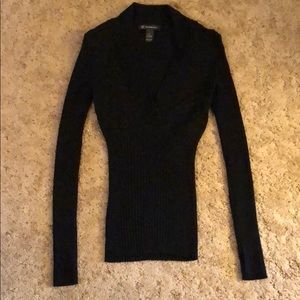 INC WOMEN’S SWEATER